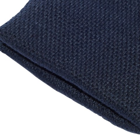 Frotka na rękę adidas Tennis Wristband Small 2 szt. granatowa KH1099 Adidas