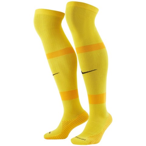 Getry piłkarskie Nike Matchfit Knee High Team/Strike KH WC22 Team CV1956 719/FQ8253 719 Nike Team
