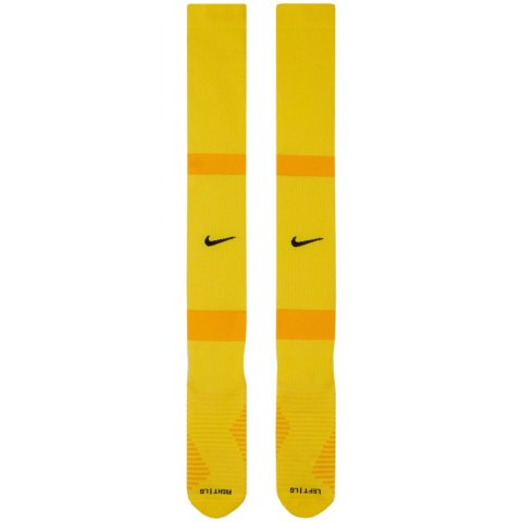 Getry piłkarskie Nike Matchfit Knee High Team/Strike KH WC22 Team CV1956 719/FQ8253 719 Nike Team