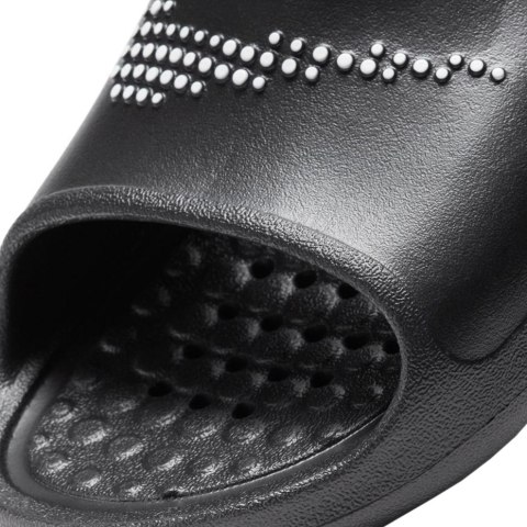 Klapki Nike Victori One Shower Slide czarne CZ5478 001 Nike