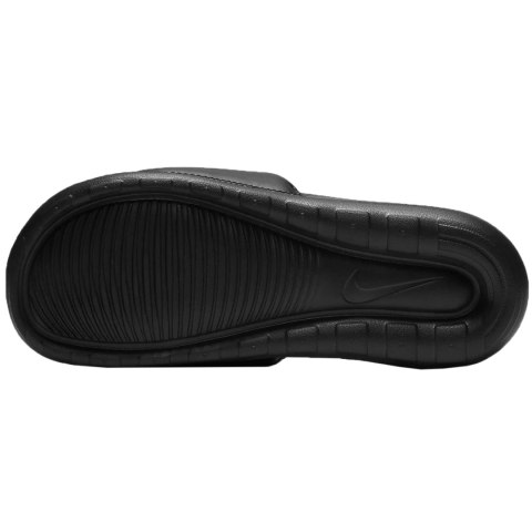 Klapki damskie Nike Victori One Slide czarne CN9677 004 Nike
