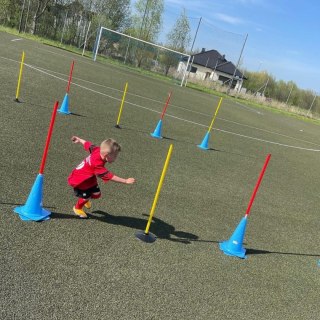 Laska treningowa Yakima Sport 1 m pomarańczowa 100600 Yakima Sport