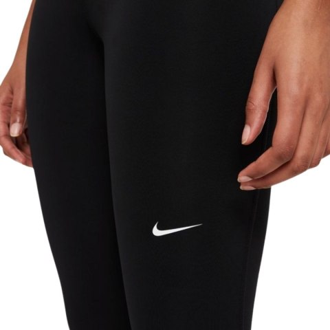 Legginsy damskie Nike W 365 Tight czarne CZ9779 010 Nike Team