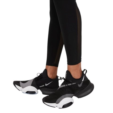 Legginsy damskie Nike W 365 Tight czarne CZ9779 010 Nike Team