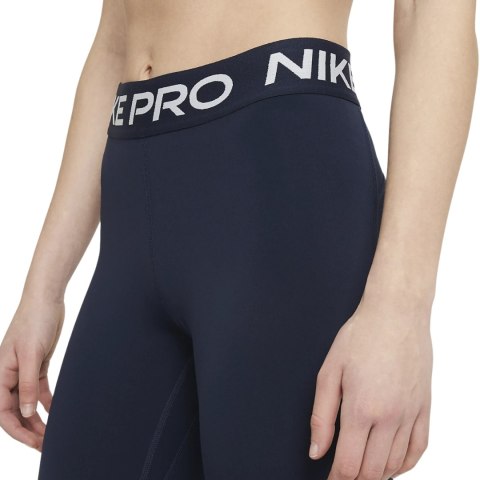 Legginsy damskie Nike W 365 Tight granatowe CZ9779 451 Nike Team