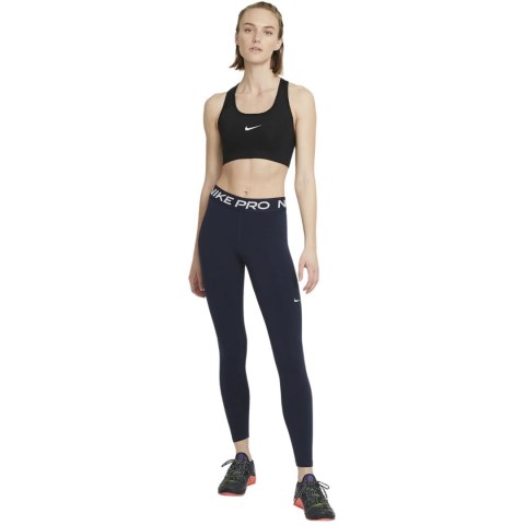 Legginsy damskie Nike W 365 Tight granatowe CZ9779 451 Nike Team
