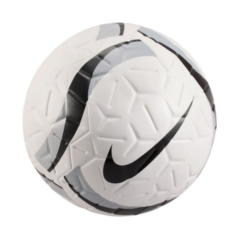 Piłka nożna Nike Academy Elite biała HV6281 100 Nike Team
