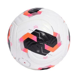 Piłka nożna adidas Conext 26 Pro biało-różowo-czarna KE5866 Adidas teamwear