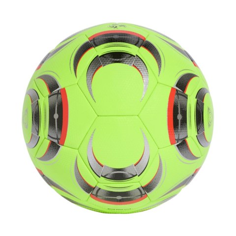 Piłka nożna adidas Tiro Pro Winter zielona KC3341 Adidas teamwear