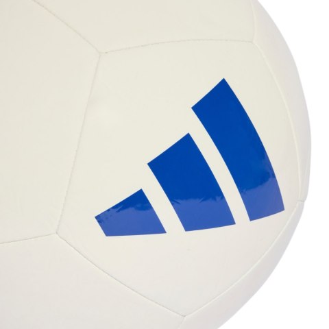 Piłka nożna adidas Universadi biało-niebieska KB9775 Adidas