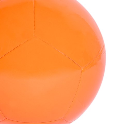 Piłka nożna adidas Universadi pomarańczowo-czarna KB9777 Adidas