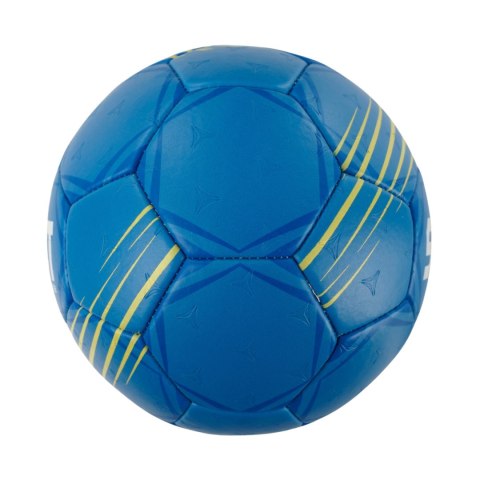 Piłka ręczna Select Mundo EHF 1 Mini niebieska 12886 Select
