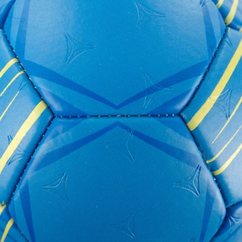 Piłka ręczna Select Mundo EHF 1 Mini niebieska 12886 Select