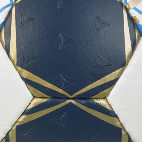 Piłka ręczna Select Ultimate Champions League Replica 2 v25 Official EHF biało-granatowo-złota 13519 Select