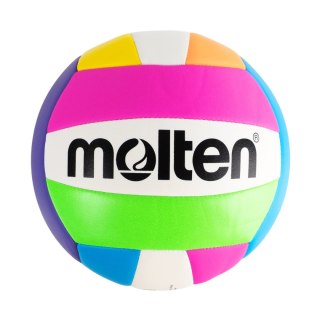 Piłka siatkowa Molten plażowa MS500-NEON Molten