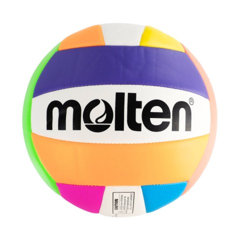 Piłka siatkowa Molten plażowa MS500-NEON Molten