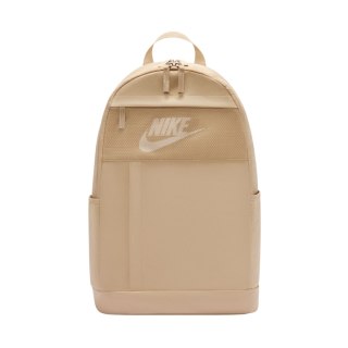 Plecak Nike Elemental Backpack beżowy DD0562 253 Nike