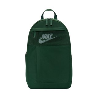 Plecak Nike Elemental Backpack zielony DD0562 323 Nike