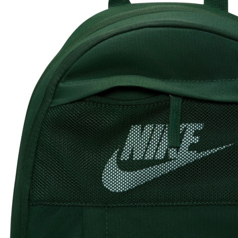 Plecak Nike Elemental Backpack zielony DD0562 323 Nike