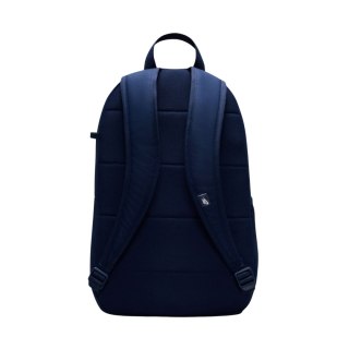 Plecak Nike Elemental granatowy + piórnik pomarańczowy HJ4186 410 Nike