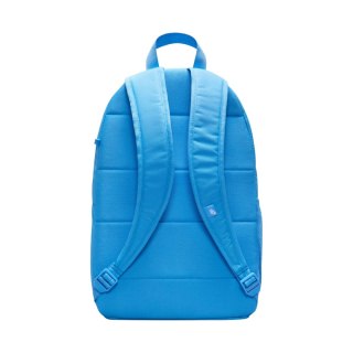 Plecak Nike Elemental jasnoniebieski + piórnik pomarańczowy HJ4186 412 Nike