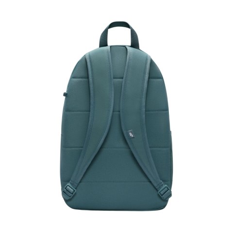 Plecak Nike Elemental zielony + piórnik pomarańczowy HJ4186 382 Nike