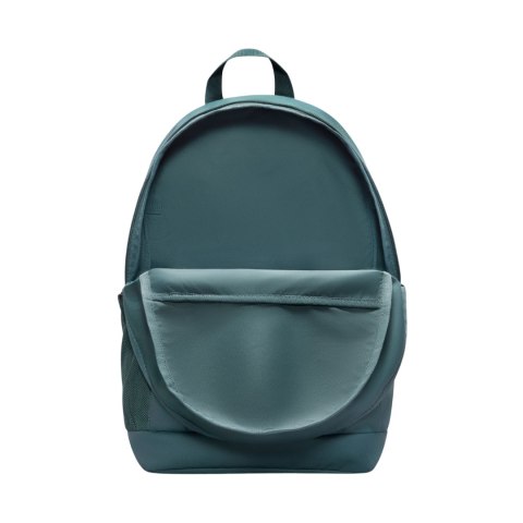 Plecak Nike Elemental zielony + piórnik pomarańczowy HJ4186 382 Nike