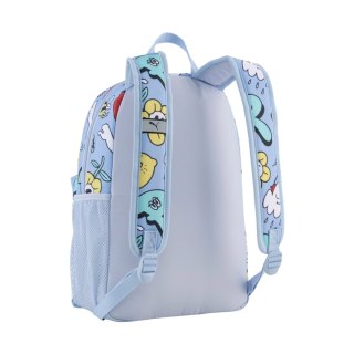 Plecak Puma Phase AOP Small niebieski 91324 09 Puma