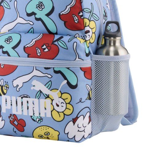 Plecak Puma Phase AOP Small niebieski 91324 09 Puma