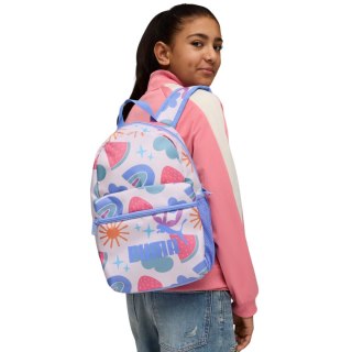 Plecak Puma Phase AOP Small różowo-fioletowy 91324 10 Puma