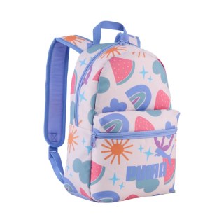 Plecak Puma Phase AOP Small różowo-fioletowy 91324 10 Puma