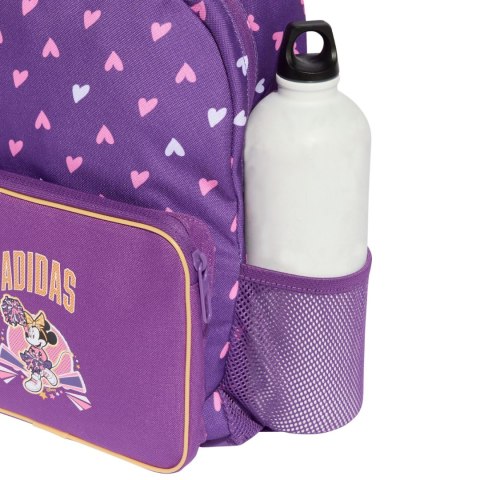 Plecak adidas Disney Minnie Mouse fioletowy KA9887 Adidas