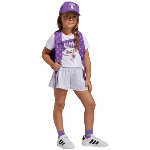 Plecak adidas Disney Minnie Mouse fioletowy KA9887 Adidas