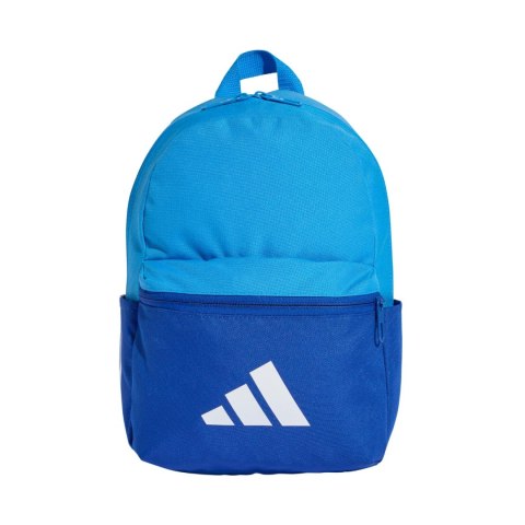 Plecak adidas Logo Kids niebiesko-błękitny KE0412 Adidas