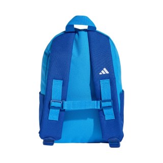 Plecak adidas Logo Kids niebiesko-błękitny KE0412 Adidas