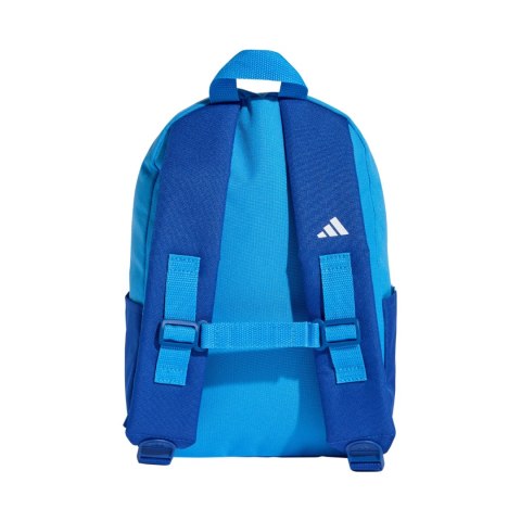 Plecak adidas Logo Kids niebiesko-błękitny KE0412 Adidas