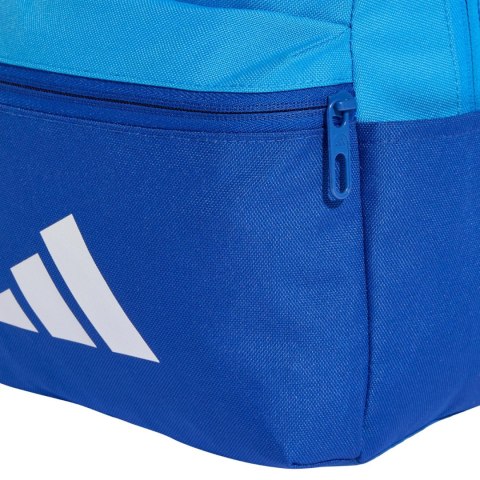 Plecak adidas Logo Kids niebiesko-błękitny KE0412 Adidas