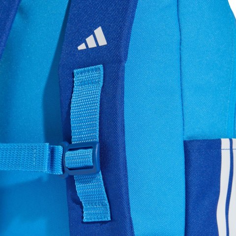 Plecak adidas Logo Kids niebiesko-błękitny KE0412 Adidas