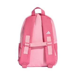 Plecak adidas Logo Kids różowy KE0414 Adidas
