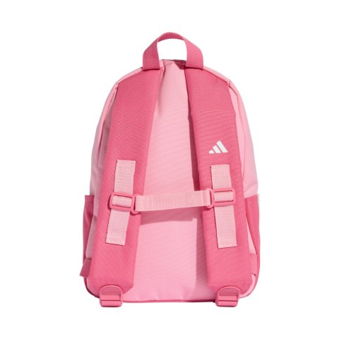 Plecak adidas Logo Kids różowy KE0414 Adidas