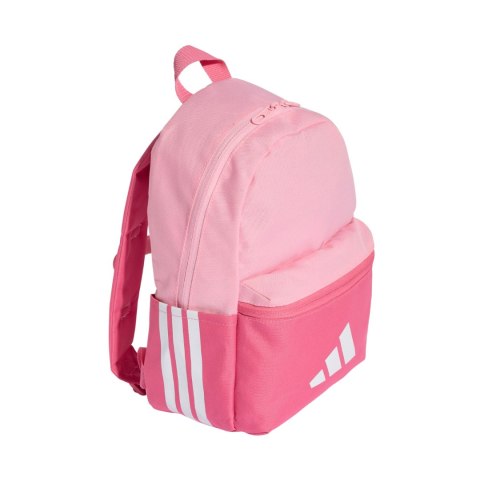 Plecak adidas Logo Kids różowy KE0414 Adidas