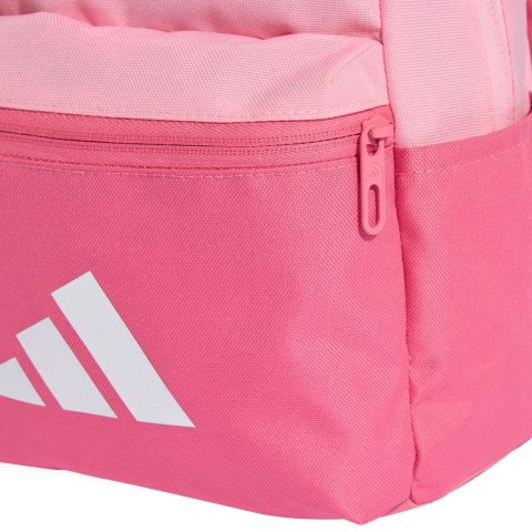 Plecak adidas Logo Kids różowy KE0414 Adidas