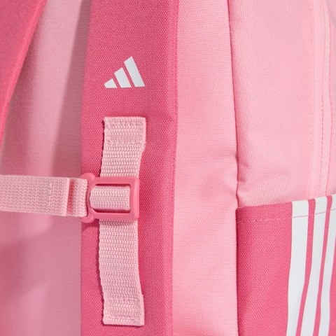 Plecak adidas Logo Kids różowy KE0414 Adidas