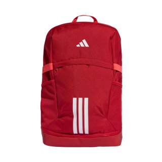 Plecak adidas Tiro czerwony JY7972 Adidas teamwear