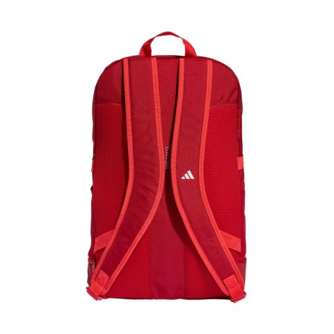 Plecak adidas Tiro czerwony JY7972 Adidas teamwear