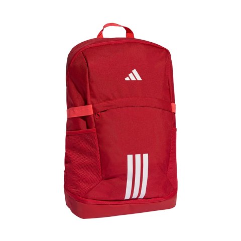 Plecak adidas Tiro czerwony JY7972 Adidas teamwear