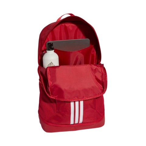 Plecak adidas Tiro czerwony JY7972 Adidas teamwear