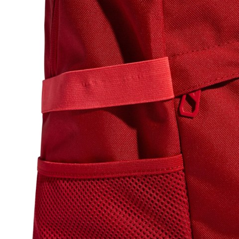 Plecak adidas Tiro czerwony JY7972 Adidas teamwear