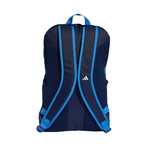 Plecak adidas Tiro granatowy KD4223 Adidas teamwear