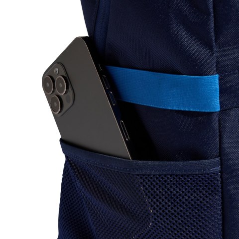 Plecak adidas Tiro granatowy KD4223 Adidas teamwear